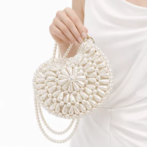 Vanity Oyster