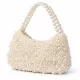 Pouch Alabaster