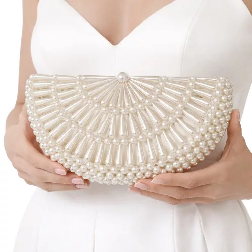 Clutch Pearly