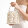 Ribbon Pouch