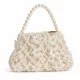 Floral Lattice