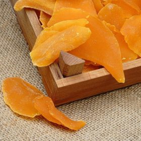 Dried Mango 500 g