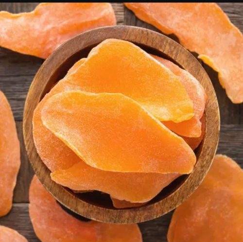 Dried Mango 500 g