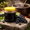 Traubenmelasse (100 % natürlich) kg