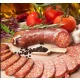 Kayseri-Kangal-Sucuk (handgemacht, 100 % halal, 100 % Rind) 450–500 g