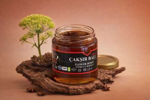 Çakşır-Honig 400 g