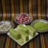 Antep-Pistazien-Halva (innen und außen extra pistazienreich, handgemacht) 500 g