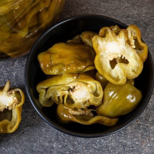 Gaziantep Homemade Pickles – Advantage Pack, 10-Pack, 20 kg (Gross)