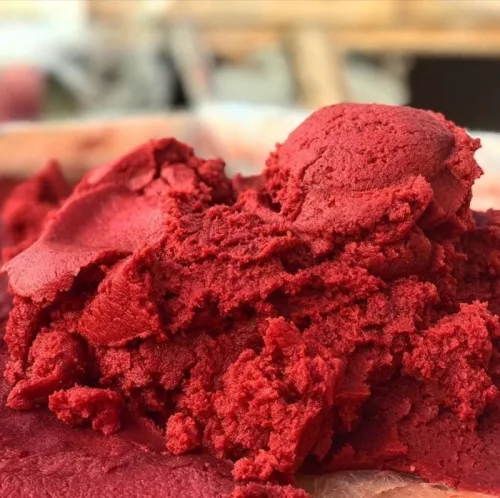 Pistachio Homemade Tomato Paste kg