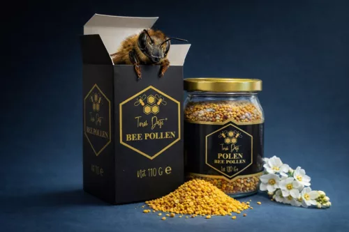 Blütenpollen aus dem Toros Dağı 110 g
