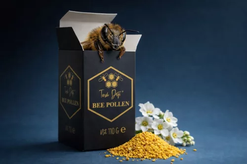Blütenpollen aus dem Toros Dağı 110 g