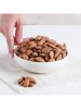 Unsalted Raw Almonds kg