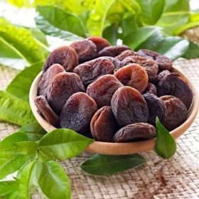 Malatya Sun-Dried Apricots (100% Natural) 5 kg