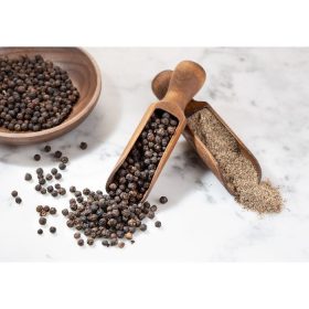 Natural Ground Black Pepper 500g