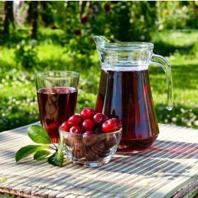 Natural Sour Cherry Extract (660g)