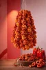 Getrocknete süße Dolma-Paprika aus Antep (45–50 Stück)