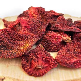 Dried Strawberry 500 g