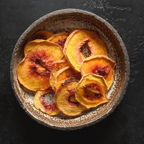 Dried Peach 500 g