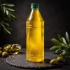 Cold Pressed Extra Virgin Olive Oil from the Aegean Region (100% Natural) 1 lt