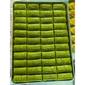 Gaziantep fıstık sarma  1 kg  