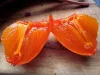 Persimmon Chips 500 g