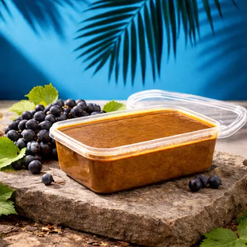 Dogal Katı köy pekmezi 1 kg