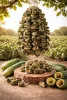 Dried Antep Stuffed Cucumber (45/50 Pieces)