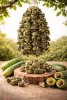 Dried Antep Stuffed Cucumber (45/50 Pieces)