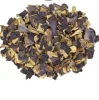 Chopped Organic Dried Eggplant 1kg