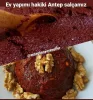 Pistachio Hot Pepper Paste (New Crop, Homemade, Natural, Additive-Free)