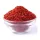 Natural and Additive-Free Regular Hot Antep Silk Red Pepper Flakes 500g