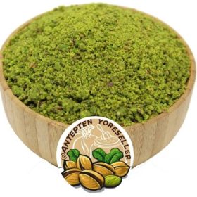 Pistachio Kernels (100% Natural) 200 g