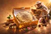 Karakovan Petek Balı 1000 - 1200 gr