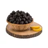 Gourmet Pearl Grain Table Black Olives 1 kg