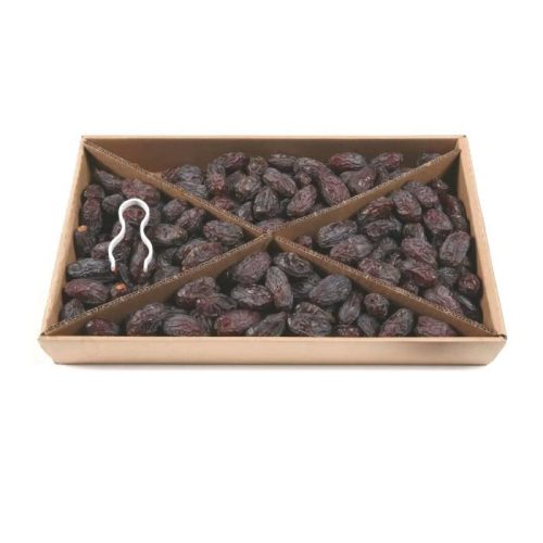 Medjool-Datteln, große Größe 5 kg