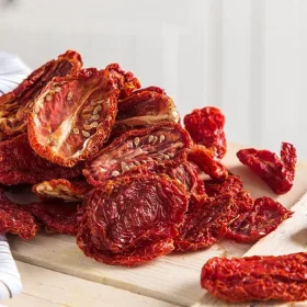 Dried Organic Dried Tomatoes kg
