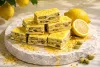 Zitronen-Baklava-Lokum mit Antep-Pistazien 1 kg