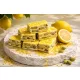 Zitronen-Baklava-Lokum mit Antep-Pistazien 1 kg
