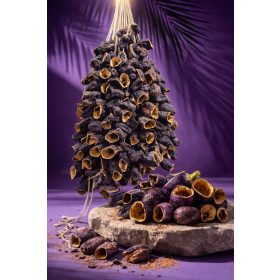 Dried Antep Stuffed Eggplant 45/50 pieces