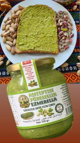 Pistazien-Liebe Paket