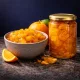 Orangenmarmelade 700 g