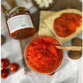 Lutenitsa Breakfast Sauce 420g