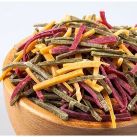 Vegetable Noodles kg