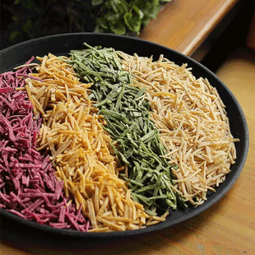 Vegetable Noodles kg