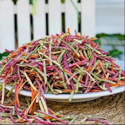 Vegetable Noodles kg