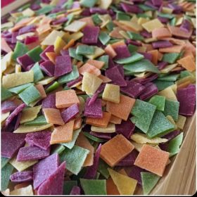 Vegetable Noodles kg