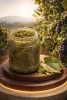 Natürliche Tokat-Weinblätter ohne Zusatzstoffe 9 kg (brutto) – Vorteilspaket