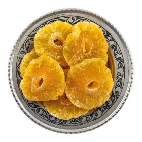 Dried Pineapple 500 g