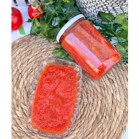 Grated Tomato Sauce 660g