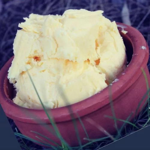 Village Butter (100% Natural) kg